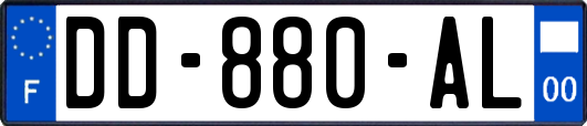 DD-880-AL