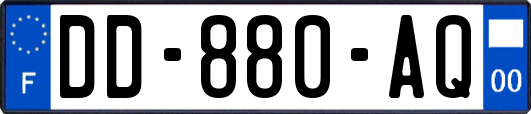 DD-880-AQ