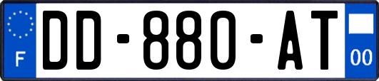 DD-880-AT