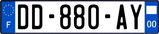 DD-880-AY