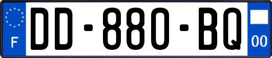 DD-880-BQ