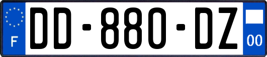 DD-880-DZ