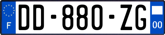 DD-880-ZG