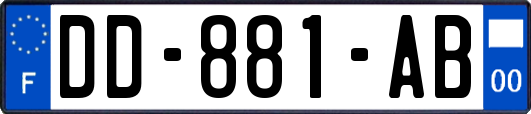 DD-881-AB