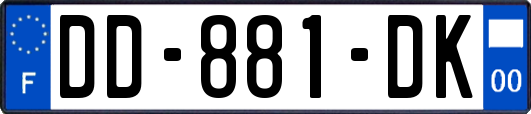 DD-881-DK