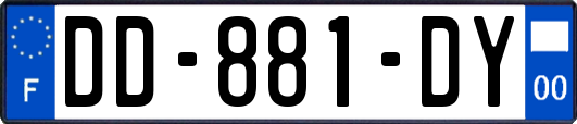 DD-881-DY