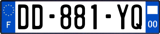 DD-881-YQ