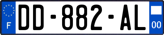 DD-882-AL