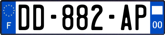 DD-882-AP