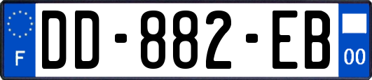 DD-882-EB