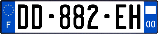 DD-882-EH