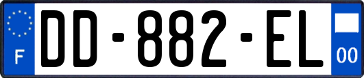 DD-882-EL