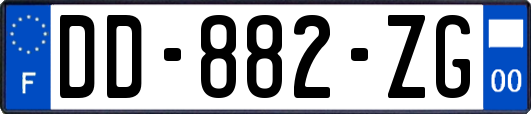 DD-882-ZG