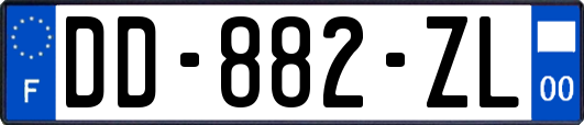DD-882-ZL
