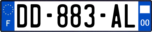 DD-883-AL