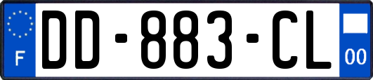 DD-883-CL