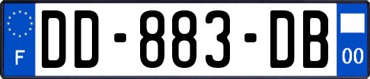 DD-883-DB