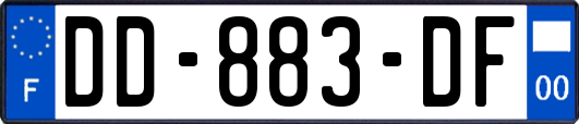 DD-883-DF