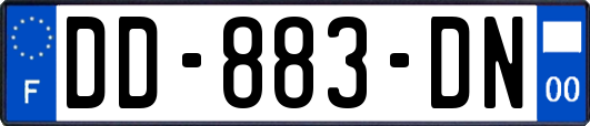 DD-883-DN