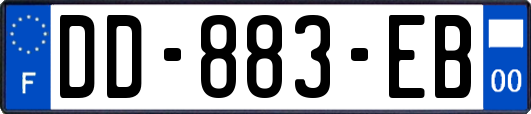 DD-883-EB