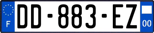 DD-883-EZ