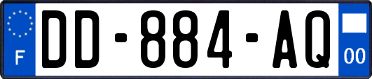 DD-884-AQ