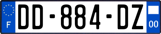 DD-884-DZ