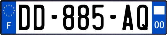 DD-885-AQ