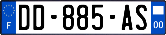 DD-885-AS