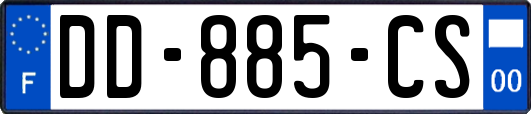DD-885-CS
