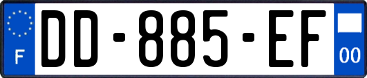 DD-885-EF