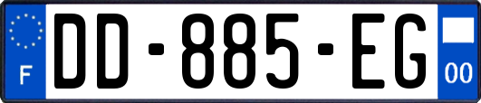 DD-885-EG