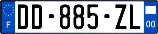 DD-885-ZL