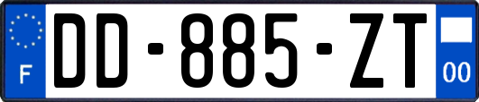 DD-885-ZT