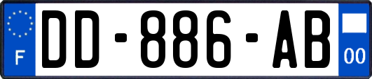 DD-886-AB