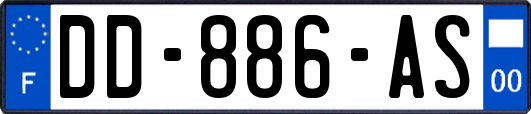 DD-886-AS