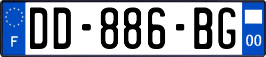 DD-886-BG