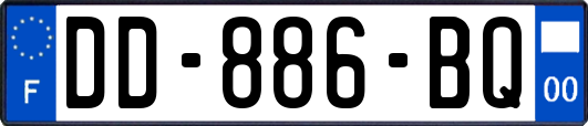 DD-886-BQ