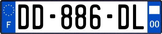 DD-886-DL