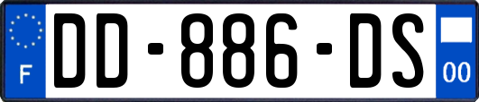 DD-886-DS