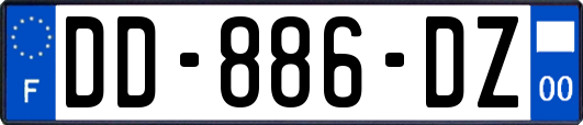 DD-886-DZ