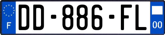 DD-886-FL