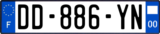 DD-886-YN