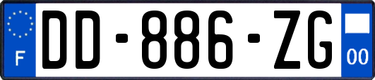 DD-886-ZG