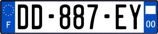 DD-887-EY