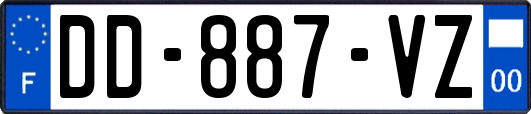 DD-887-VZ
