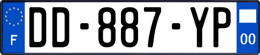 DD-887-YP