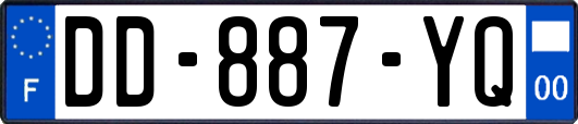 DD-887-YQ