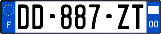 DD-887-ZT