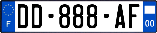 DD-888-AF